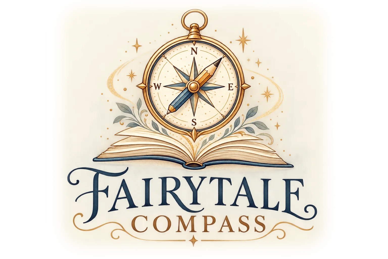 Fairytale Compass